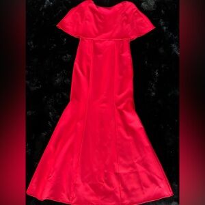 Formal dress